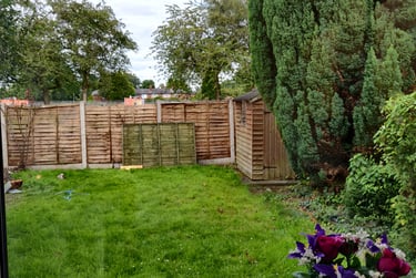 4 bed house, Ladybarn Lane, Fallowfield, Manchester, M146YL - Image 3