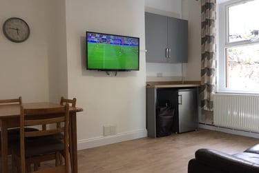 1 bed house, Springfield, City Centre, Lancaster, LA14XL - Image 1