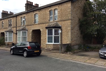 1 bed house, Springfield, City Centre, Lancaster, LA14XL - Image 10
