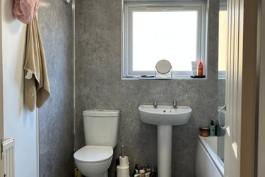 1 bed house, Springfield, City Centre, Lancaster, LA14XL - Image 9