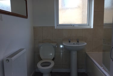 1 bed house, Springfield, City Centre, Lancaster, LA14XL - Image 9