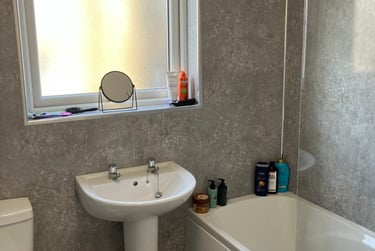 1 bed house, Springfield, City Centre, Lancaster, LA14XL - Image 11