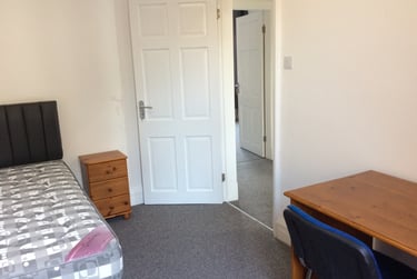 1 bed house, Springfield, City Centre, Lancaster, LA14XL - Image 7