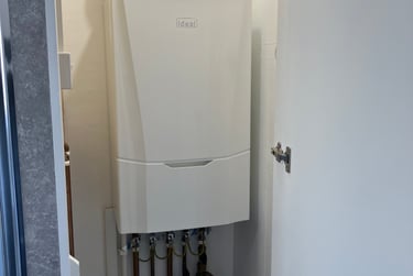 1 bed house, Springfield, City Centre, Lancaster, LA14XL - Image 12