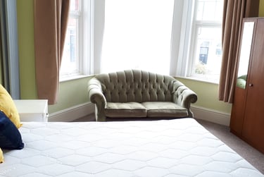 4 bed house, Beechwood Terrace, Near university, Plymouth, PL46PP - Image 3