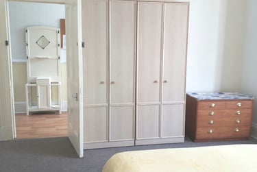 6 bed house, Furzehill Road,, Near university, Plymouth, PL47JZ - Image 4