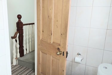 4 bed house, Beechwood Terrace, Near university, Plymouth, PL46PP - Image 9