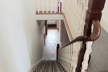 4 bed house, Beechwood Terrace, Near university, Plymouth, PL46PP - Image 8