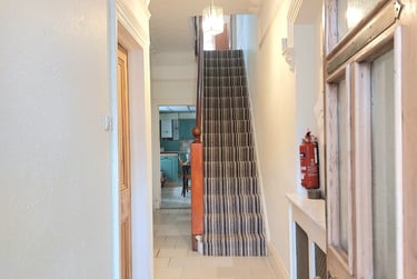 4 bed house, Beechwood Terrace, Near university, Plymouth, PL46PP - Image 2