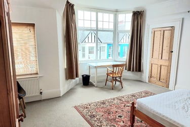 4 bed house, Beechwood Terrace, Near university, Plymouth, PL46PP - Image 6