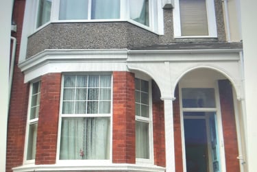 4 bed house, Beechwood Terrace, Near university, Plymouth, PL46PP - Image 10