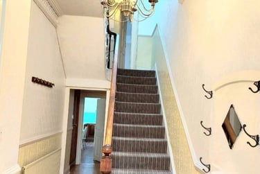 6 bed house, Furzehill Road,, Near university, Plymouth, PL47JZ - Image 3