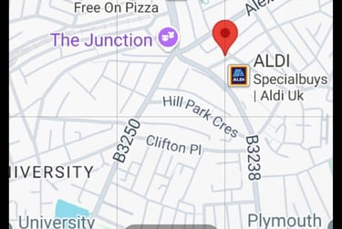 6 bed house, Furzehill Road,, Near university, Plymouth, PL47JZ - Image 13