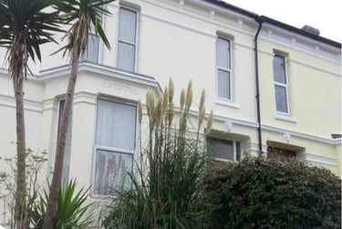 6 bed house, Furzehill Road,, Near university, Plymouth, PL47JZ - Image 2