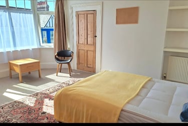 4 bed house, Beechwood Terrace, Near university, Plymouth, PL46PP - Image 1