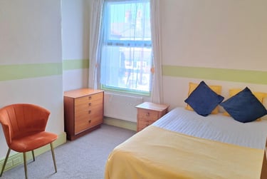 4 bed house, Beechwood Terrace, Near university, Plymouth, PL46PP - Image 12