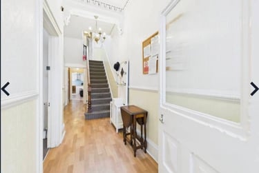 4 bed house, Furzehill Road,, Near university, Plymouth, PL47JZ - Image 1