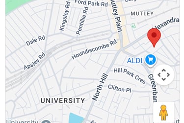 4 bed house, Furzehill Road,, Near university, Plymouth, PL47JZ - Image 2