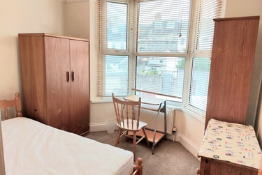 4 bed house, Beechwood Terrace, Near university, Plymouth, PL46PP - Image 7