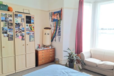 6 bed house, Furzehill Road,, Near university, Plymouth, PL47JZ - Image 7