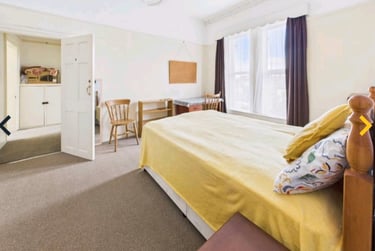 5 bed house, Furzehill Road,, Near university, Plymouth, PL47JZ - Image 1