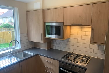 3 bed house, Lilac road, Bassett, Southampton, SO163AZ - Image 2