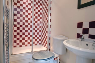 3 bed house, Castle street, Inner avenue, Southampton, SO146HF - Image 5