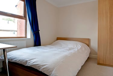 3 bed house, Castle street, Inner avenue, Southampton, SO146HF - Image 6