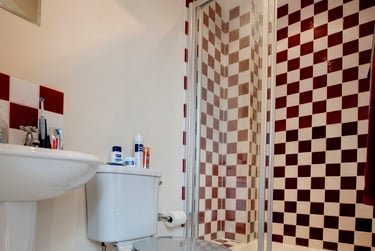 3 bed house, Castle street, Inner avenue, Southampton, SO146HF - Image 9