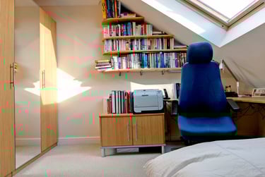 3 bed house, Castle street, Inner avenue, Southampton, SO146HF - Image 10