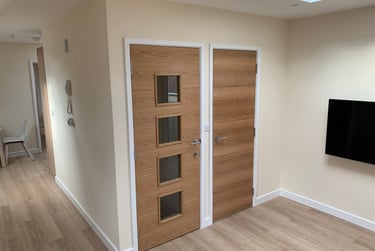 2 bed flat, Honeysuckle Road, Highfield, Southampton, SO163HT - Image 3