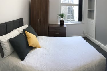 4 bed house, Brynmill Terrace, Brynmill, Swansea, SA20BA - Image 1