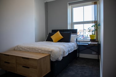 6 bed house, Trafalgar Place, Brynmill, Swansea, SA20BU - Image 12