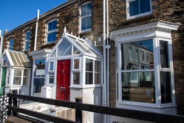 6 bed house, Trafalgar Place, Brynmill, Swansea, SA20BU - Image 15