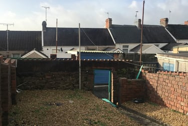 5 bed house, Penbryn Terrace, Brynmill, Swansea, SA20DA - Image 15