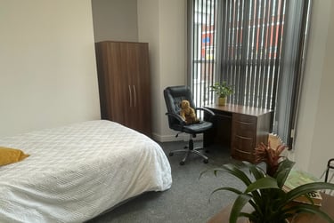 6 bed house, Trafalgar Place, Brynmill, Swansea, SA20BU - Image 6