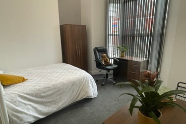 6 bed house, Trafalgar Place, Brynmill, Swansea, SA20BU - Image 2