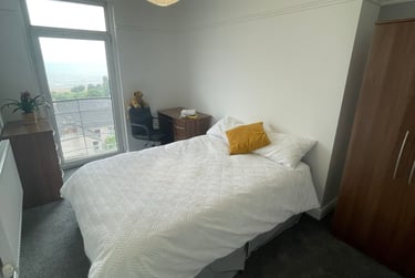 6 bed house, Trafalgar Place, Brynmill, Swansea, SA20BU - Image 10