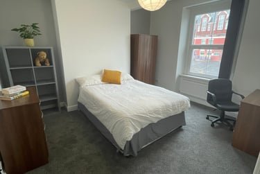 6 bed house, Trafalgar Place, Brynmill, Swansea, SA20BU - Image 11