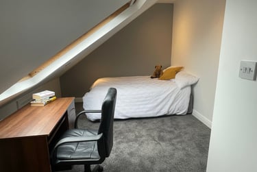 6 bed house, Trafalgar Place, Brynmill, Swansea, SA20BU - Image 12