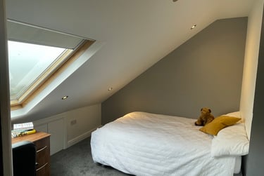 6 bed house, Trafalgar Place, Brynmill, Swansea, SA20BU - Image 13