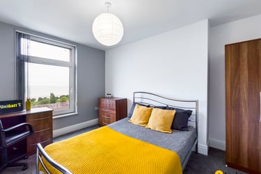 6 bed house, Trafalgar Place, Brynmill, Swansea, SA20BU - Image 6