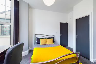 6 bed house, Trafalgar Place, Brynmill, Swansea, SA20BU - Image 4