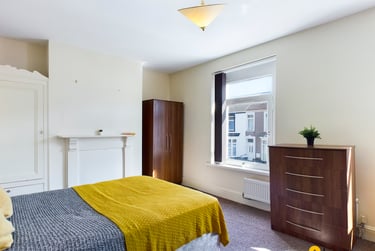 5 bed house, Marlborough Road, Brynmill, Swansea, SA20EA - Image 6