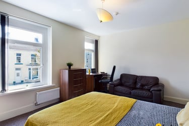 5 bed house, Marlborough Road, Brynmill, Swansea, SA20EA - Image 4