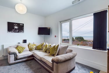 6 bed house, Trafalgar Place, Brynmill, Swansea, SA20BU - Image 10