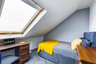 6 bed house, Trafalgar Place, Brynmill, Swansea, SA20BU - Image 7