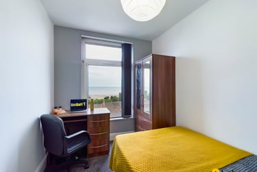 6 bed house, Trafalgar Place, Brynmill, Swansea, SA20BU - Image 4