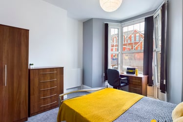 6 bed house, Trafalgar Place, Brynmill, Swansea, SA20BU - Image 9