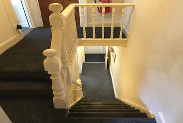 4 bed house, Brynmill Terrace, Brynmill, Swansea, SA20BA - Image 10